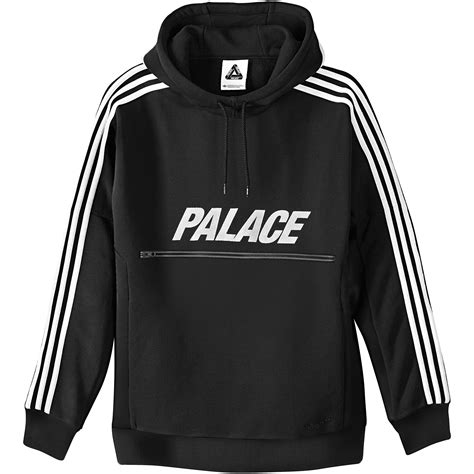 [LC] Palace x Adidas Hoodie : r/PalaceClothing 